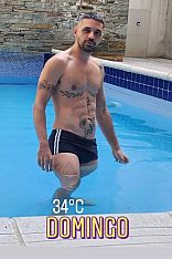 Photo #29 of Julián