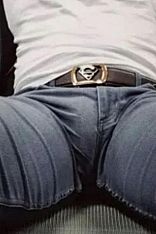 Macho Peludo Escort Masculino