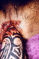 Macho Peludo Escort Masculino