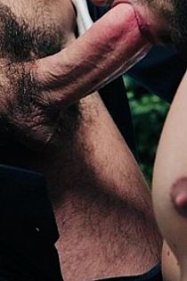 Macho Peludo Male Escort