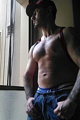 Bruno Escort Masculino