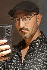 Bruno Escort Masculino