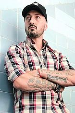 Bruno Escort Masculino