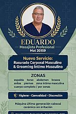 Photo #1 of Eduardo
