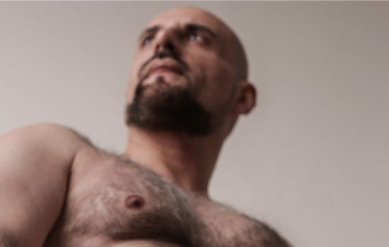 Marchelo Male Escort
