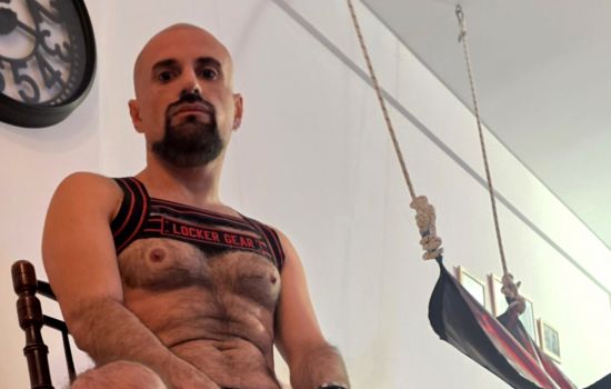 Marchelo Male Escort