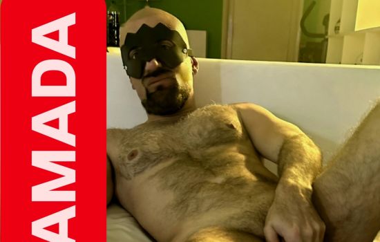 Marchelo Male Escort