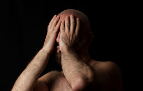 Marchelo Escort Masculino