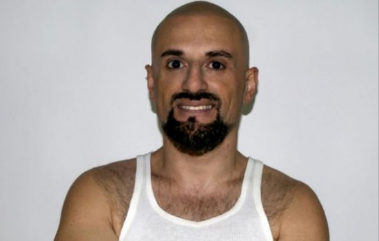 Marchelo Male Escort