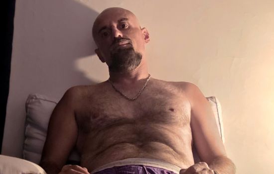 Marchelo Male Escort