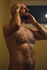 Marchelo Escort Masculino