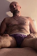 Marchelo Escort Masculino