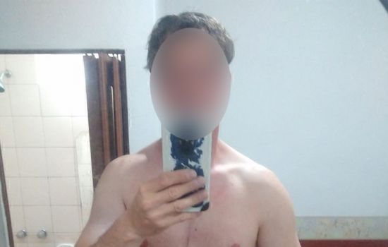 Vladimir Male Escort