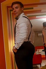 Foto #4 de Santos Chileno