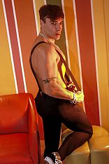 Foto #6 de Santos Chileno