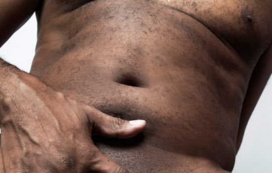 Moro Escort Masculino