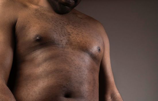 Moro Escort Masculino