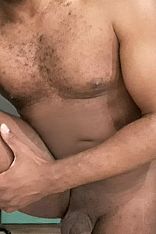 Moro Escort Masculino