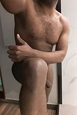 Moro Escort Masculino