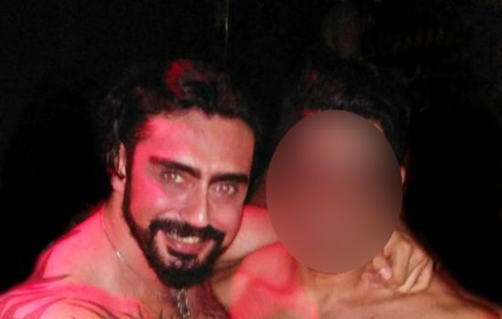 Norbert y Damian Male Escort