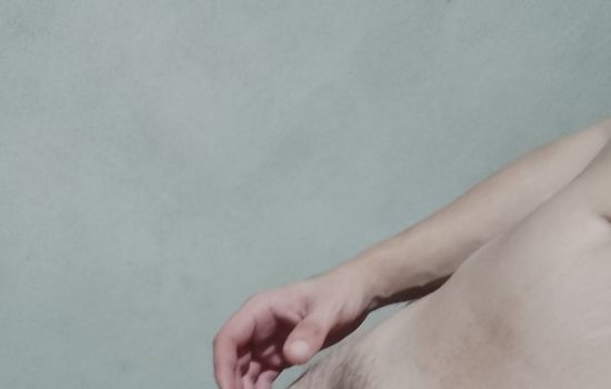 Efraín Escort Masculino