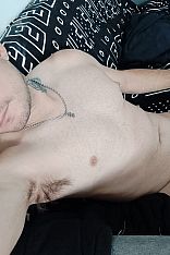 Efraín Escort Masculino