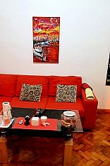 Demon Escort Masculino