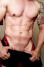 Demon Escort Masculino