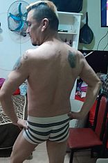 Cristhyan Escort Masculino