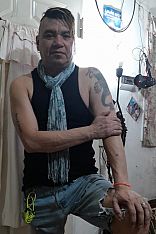 Cristhyan Escort Masculino