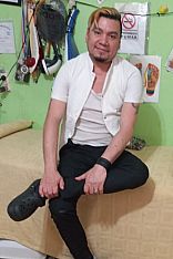 Foto #10 de Cristhyan