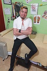 Foto #11 de Cristhyan