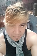 Cristhyan Escort Masculino