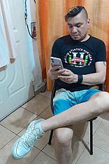 Foto #8 de Cristhyan