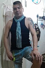 Foto #4 de Cristhyan