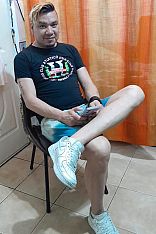 Foto #2 de Cristhyan