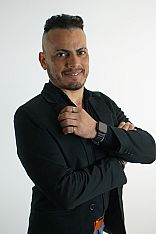 Foto #2 de Maikol