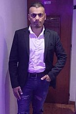 Maikol Male Masseur