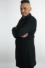 Foto #4 de Maikol