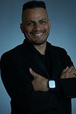 Maikol Male Escort