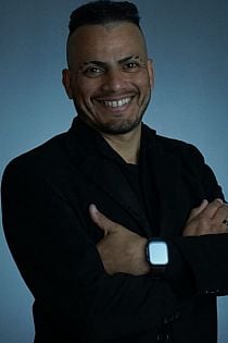 Maikol Male Masseur