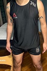 Federico Escort Masculino