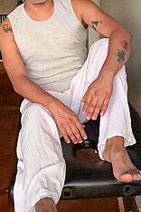 Federico Escort Masculino