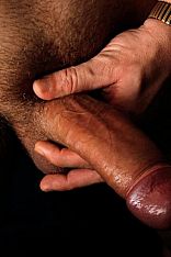 Milton Escort Masculino