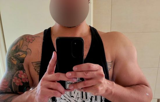 Pietro Male Escort