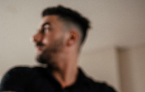 Gino Male Masseur