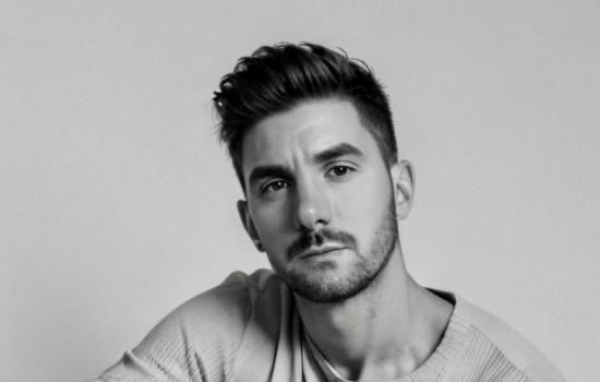 Gino Masajista masculino