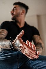 Gino Male Masseur