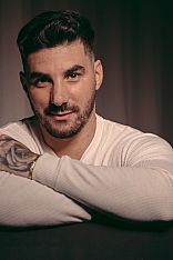 Gino Escort Masculino