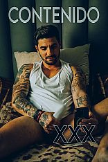 Gino Escort Masculino